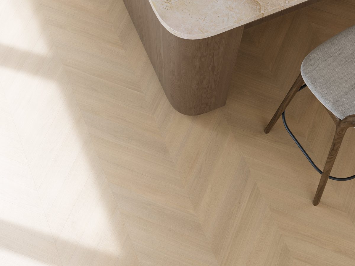 Belakos Futuro Hongaarse Punt 51 | Plak PVC Dryback