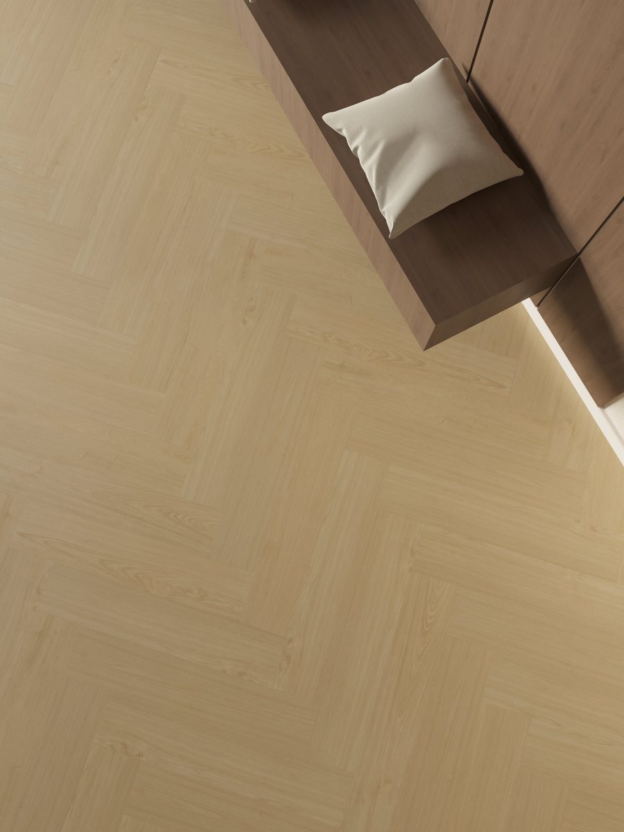 Belakos Portico Visgraat XL 55 | Rigid Klik PVC