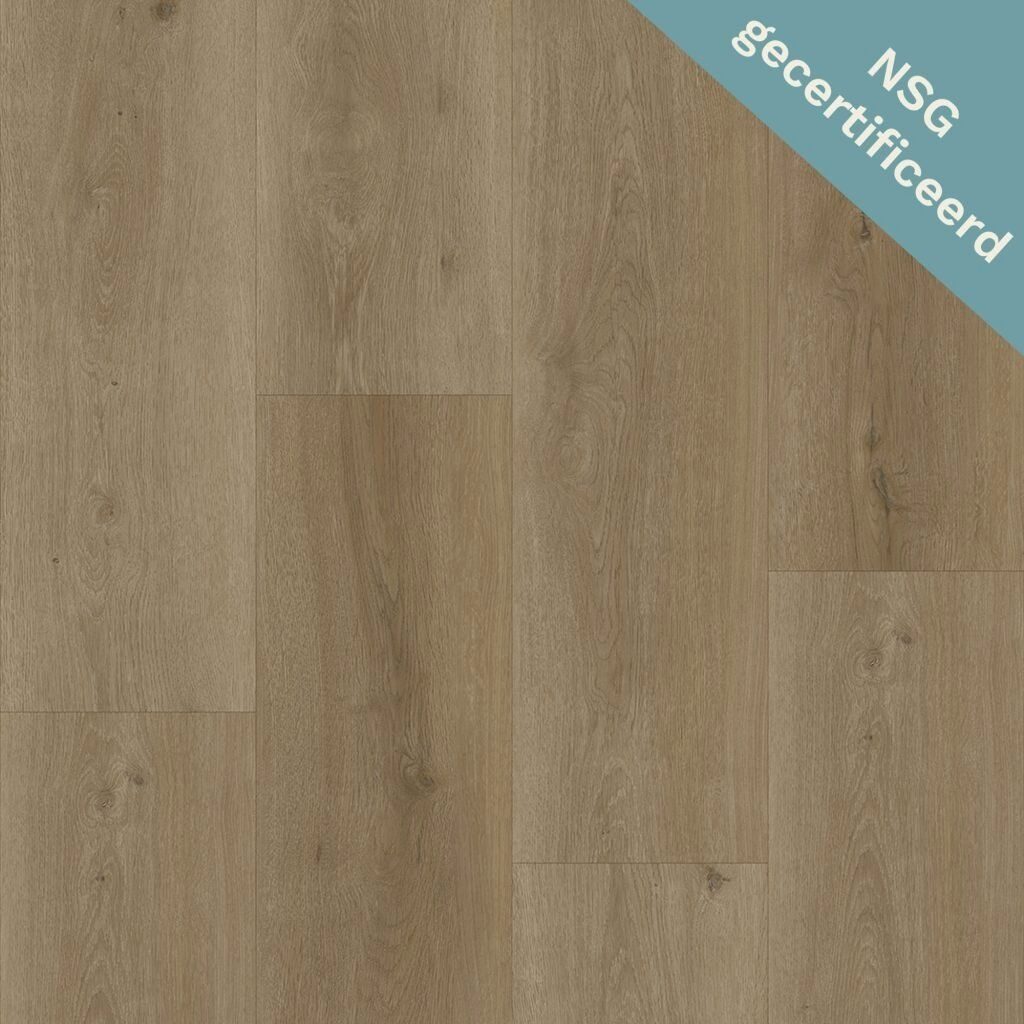 Bodiax PVC BP500 Thor Hydro-core click Selenite 533 stroken