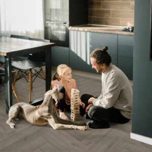 Bodiax BP580 Fisk Hydro-core Click 517 Windsor Oak
