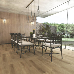 Gelasta Country 4301 Prestige Oak Smoked